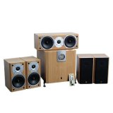5.1 Aktiivkõlarite komplekt - SVEN HT-1410