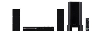 2.1Kodukino komplekt Pioneer DCS-575 - Pilt 1 / 500px