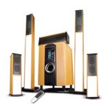 5.1 Aktiivkõlarite komplekt - Sound Line SL-5191