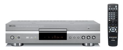 DVD mängija Yamaha DVD-S2700 - Pilt 1 / 500px