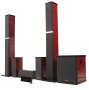 5.1 aktiivkõlarite komplekt Microlab H-600 - Pilt 2 / thumb
