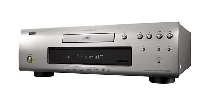 Blu-ray mängija Denon DVD-2500BT - Pilt 1 / 500px