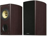 Riiulikõlar - Pioneer S-F80 /W