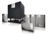 5.1 kõlarite komplekt - Pioneer S-V42