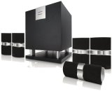 5.1 kõlarite komplekt - Pioneer S-V50