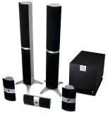 5.1 kõlarite komplekt - Pioneer S-V710 IV