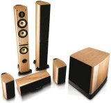 5.1 kõlarite komplekt - Pioneer V810A