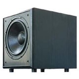 Aktiiv subwoofer - SVEN HA-630W