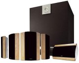 5.1 kõlarite komplekt - Pioneer S-VLF5-II