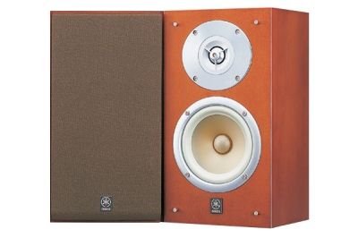 Riiulikõlar Yamaha NS-M515 - Pilt 1 / 500px
