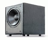Aktiiv subwoofer - SVEN HA-620W