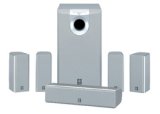 5.1 kõlarite komplekt - Yamaha NS-P110