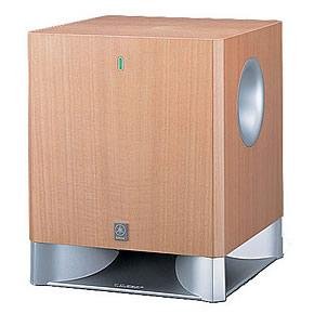 Aktiiv subwoofer Yamaha YST-SW225 - Pilt 1 / 500px