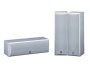 5.1 kõlarite komplekt Yamaha NS-125 - Pilt 3 / thumb