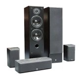 5.0 kõlarite komplekt - Yamaha NS-50