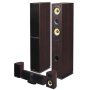 5.0 kõlarite komplekt Pioneer S-V325 - Pilt 3 / thumb