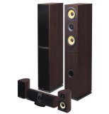 5.0 kõlarite komplekt - Pioneer S-V325
