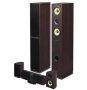 5.0 kõlarite komplekt Pioneer S-V325 - Pilt 1 / thumb