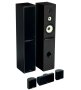 5.0 kõlarite komplekt Pioneer S-V240 - Pilt 2 / thumb