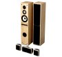 5.0 kõlarite komplekt Pioneer S-V240 - Pilt 4 / thumb