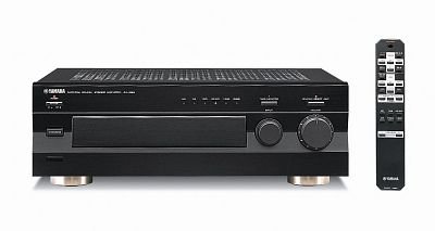 Stereo võimendi Yamaha AX-396 - Pilt 1 / 500px
