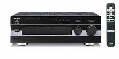 Stereo võimendi Yamaha AX-596 - Pilt 1 / 500px