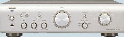 Stereo võimendi Denon PMA-700AE - Pilt 1 / 500px