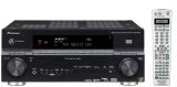7.1 Kodukino ressiiver - Pioneer VSX-1016V