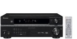 5.1 Kodukino ressiiver - Pioneer VSX-416