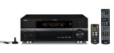 7.1 Kodukino ressiiver - Yamaha RX-V2600