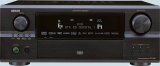 7.1 Kodukino ressiiver - Denon AVR-3806