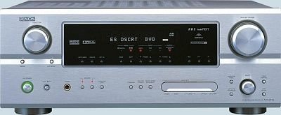 7.1 Kodukino ressiiver Denon AVR-2106 - Pilt 1 / 500px