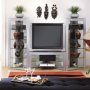 Audio - videotehnika riiul OmniMount AT-5 Cosmic Audio - Pilt 4 / thumb