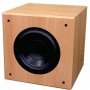 Aktiiv subwoofer SVEN HA-620W - Pilt 2 / thumb