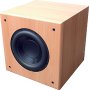 Aktiiv subwoofer SVEN HA-620W - Pilt 1 / thumb