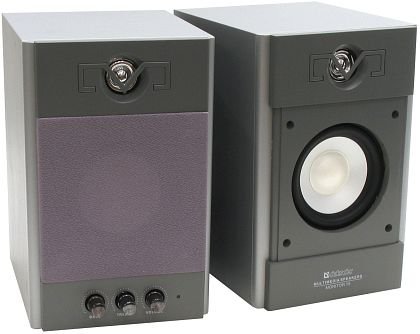 2.0 Aktiivkõlarid Defender MONITOR 15 (SPK-M15) - Pilt 1 / 500px