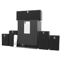 5.1 Aktiivkõlarite komplekt A4-Tech S-400 - Pilt 1 / 500px