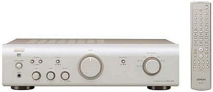 Stereo võimendi Denon PMA-500AE - Pilt 1 / 500px