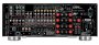 7.1 Kodukino ressiiver Yamaha RX-V2700 - Pilt 4 / thumb