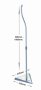 Kõlarite jalad B-Tech BT11 - Pilt 4 / thumb
