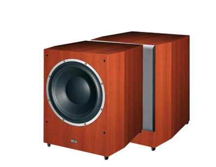 Aktiiv subwoofer HECO  Metas Sub 30A - Pilt 1 / 500px