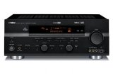 6.1 Kodukino ressiiver - Yamaha RX-N600