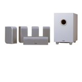 5.1 kõlarite komplekt - Denon SYS-56HT