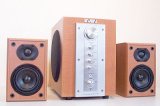2.1 Aktiivkõlarite komplekt - SVEN MS-960