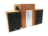 2.1 Aktiivkõlarite komplekt - SVEN MS-970