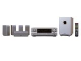 5.1 Kodukino komplekt - Denon DHT-1356XP