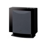 Aktiiv subwoofer - Yamaha YST-FSW100PF