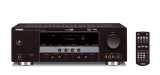 5.1 Kodukino ressiiver - Yamaha RX-V361