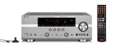 7.1 Kodukino ressiiver - Yamaha RX-V861