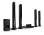 Kodukino komplekt Pioneer DCS-370 - Pilt 2 / thumb